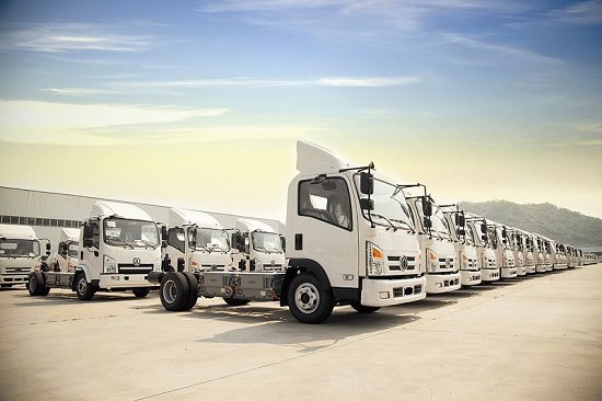 義烏到泰國物流