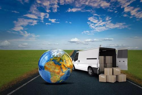 泰國物流 泰國物流