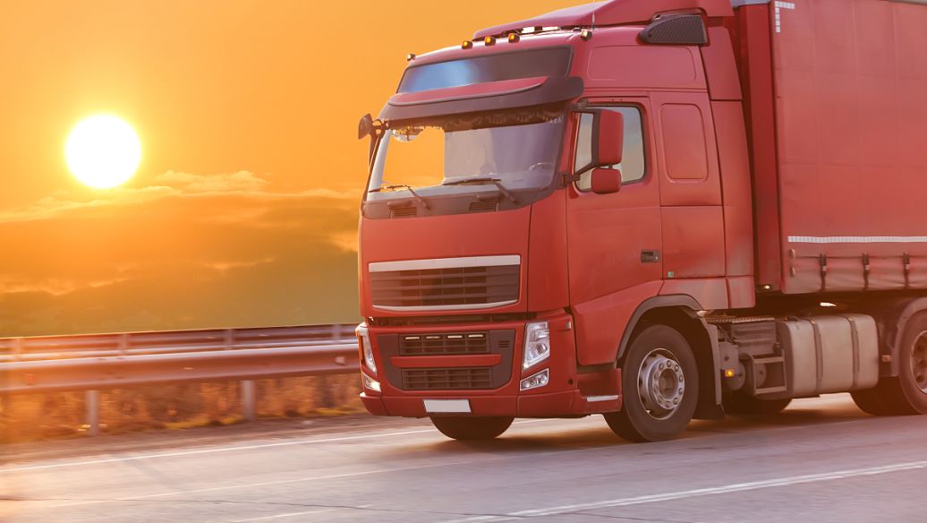 泰國(guó)貨運(yùn)專線